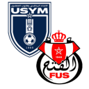 FUS Rabat vs USYM match lineup | Botola Pro · 5 Jul 2026