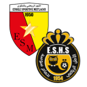 Composition du match Etoile Metlaoui – Hammam Sousse | Ligue 1 tunisienne · 6 sept. 2026