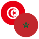 تشكيلة مباراة المغرب وتونس | كأس الأمم الأفريقية تحت 17 سنة · 13 مايو 2026