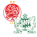 Composition du match Difaâ El Jadida – Wydad AC | Botola Pro · 21 juin 2026