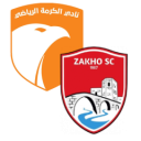 تشكيلة مباراة الكرمة وزاخو | الدوري العراقي · 19 سبتمبر 2026