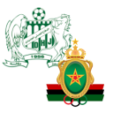 تشكيلة مباراة الجيش الملكي والدفاع الجديدي | الدوري المغربي · 4 يونيو 2026