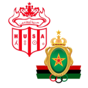 HUSA vs FAR Rabat match lineup | Botola Pro · 12 Oct 2026