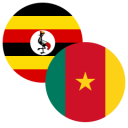 Composition du match Cameroon – Uganda | CAF U-17 Africa Cup of Nations · 16 mai 2026