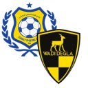 Wadi Degla vs Ismaily SC match lineup | Egyptian League · 12 May 2026