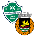 Rio Ave vs Al-Ahli match lineup | Club Friendlies · 19 Jul 2026