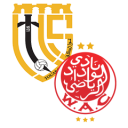 Wydad AC vs Touarga match lineup | Botola Pro · 5 Jul 2026