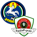 تشكيلة مباراة السلط والجزيرة | الدوري الأردني للمحترفين · 29 أكتوبر 2026