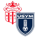 Composition du match USYM – HUSA | Botola Pro · 18 juin 2026