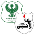 Enppi vs Al Masry match lineup | Egyptian League Cup · 8 Jun 2026
