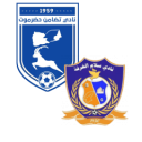 Alineación del partido Salam Al-Gharfa vs Al-Tadamon SCC | Yemeni League · 22 may. 2026