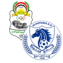 Composition du match Al-Futowa – Al-Horiyah | Premier League de la Syrie · 15 mai 2026