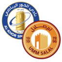 Composition du match Al-Khor – Umm Salal | QSL Cup · 29 sept. 2026