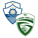 Al Minaa vs Al-Garaf match lineup | Iraq Stars League · 26 Aug 2026