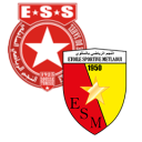 ES Sahel vs Etoile Metlaoui match lineup | Tunisian Professional League 1 · 30 Aug 2026