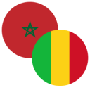 تشكيلة مباراة المغرب ومالي | مباراة ودية · 4 أكتوبر 2026