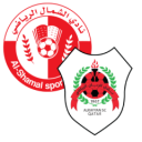 Al-Shamal vs Al-Rayyan SC match lineup | Qatar Cup · 1 Sep 2026