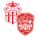 COD Meknès vs HUSA match lineup | Botola Pro · 25 Jun 2026