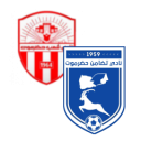 تشكيلة مباراة شعب حضرموت والتضامن | الدوري اليمني · 8 مايو 2026