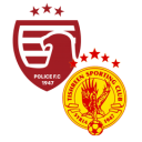 Alineación del partido Tishreen vs Al Shorta SC | Liga Premier de Siria · 22 may. 2026