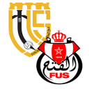 Composition du match Touarga – FUS Rabat | Botola Pro · 26 sept. 2026