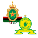 Composition du match Sundowns – FAR Rabat | Ligue des champions de la CAF · 17 mai 2026