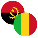 Composition du match Mali U17 – d'Angola | CAF U-17 Africa Cup of Nations · 14 mai 2026