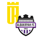 Al-Orobah vs Al-Bukiryah match lineup | First Division League · 20 Oct 2026