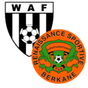 RSB Berkane vs Wydad de Fes match lineup | Coupe du Trône · 16 May 2026