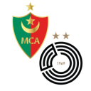 Composition du match Al-Sadd – MC Algiers | Matchs amicaux de clubs · 15 août 2026