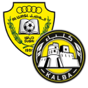 Composition du match Al-Wasl – Kalba | Coupe ADIB · 2 oct. 2026