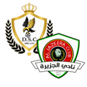 Alineación del partido Duqara Club vs Al-Jazeera | Liga Profesional de Jordania · 16 oct. 2026