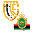 Alineación del partido FAR Rabat vs Touarga | Botola Pro · 28 jun. 2026