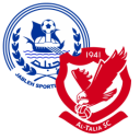 Composition du match Al-Taleiah – Jableh SC | Premier League de la Syrie · 24 juin 2026