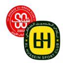 Shabab Al-Ordon vs Al-Hussein match lineup | Jordanian Pro League · 19 Sep 2026