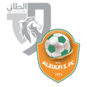 Alineación del partido Al-Tai FC vs Al-Zulfi | FDL KSA · 13 sep. 2026