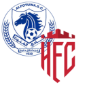 Homs Al-Jadid SC vs Al-Futowa match lineup | Syrian Premier League · 24 Jun 2026