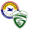 Al Zawraa vs Al-Garaf match lineup | Iraq Stars League · 17 Sep 2026