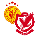 Composition du match Al-Taleiah – Tishreen | Premier League de la Syrie · 15 mai 2026