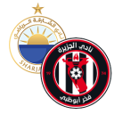 Composition du match Sharjah FC – Al-Jazira | Coupe ADIB · 9 oct. 2026