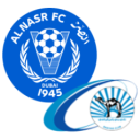 Al-Nasr SC vs Baniyas match lineup | President's Cup · 23 Oct 2026