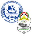 Composition du match Al-Horiyah – Jableh SC | Premier League de la Syrie · 10 mai 2026