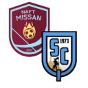 Al-Qasim vs Naft Maysan match lineup | Iraq Stars League · 19 May 2026