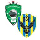Golan SC vs Duhok match lineup | Iraq Stars League · 17 Oct 2026