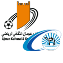 تشكيلة مباراة عجمان وبني ياس | كأس مصرف أبوظبي الإسلامي · 9 أكتوبر 2026