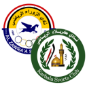 Karbalaa vs Al Zawraa match lineup | Iraq Stars League · 21 Aug 2026