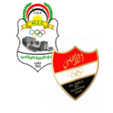 Al-Ahli SC vs Al-Horiyah match lineup | Syrian Premier League · 14 Jun 2026