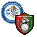 تشكيلة مباراة أمية والأهلي | الدوري السوري الممتاز · 30 مايو 2026