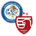 Al Shorta SC vs Damascus Al-Ahli match lineup | Syrian Premier League · 19 May 2026