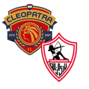 Alineación del partido Zamalek SC vs Ceramica | Liga Premier de Egipto · 20 may. 2026
